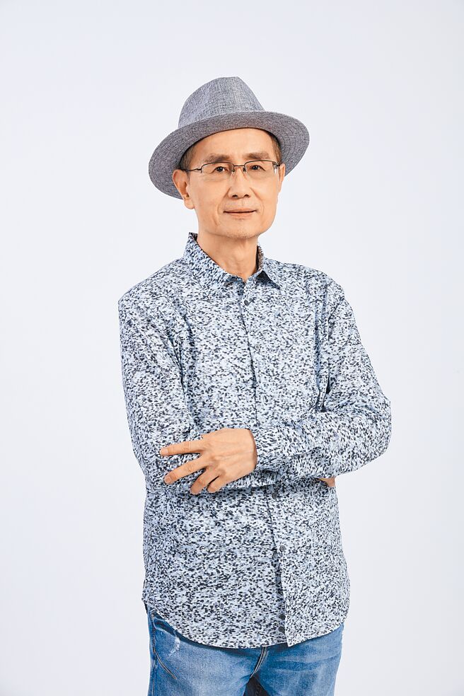 杨弦将参与「民歌五十演唱会」。（中华音乐人交流协会提供）