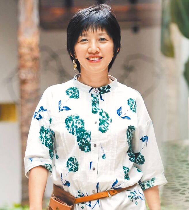 美食家陈静宜观察，必比登推介新入选的名单更添活力，不只有许多年轻店家入选，菜色变化更胜过往，更有变化。（陈静宜提供）