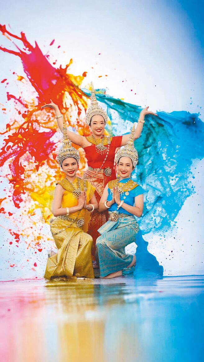 微風超市泰國美食生活節8月22日起開跑（形象圖）。（微風提供）