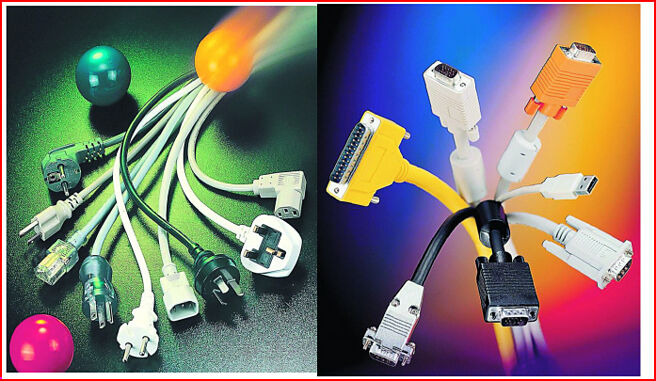 下半年的毛利率將會逐步改善，良得電有信心。圖／良得提供