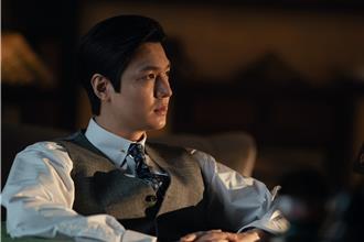 李敏鎬的愛壓抑不住！當「控制型戀人」闖入攪亂女方生活