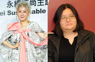 藍心湄得知好友邱瓈寬開刀　打電話「焦急大哭」揭詭異經歷