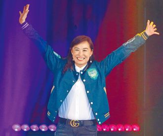 涉詐領數百萬元助理費 林宜瑾100萬交保、服務處主任聲押