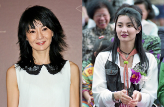 网友伦敦偶遇张曼玉「私下真实性格曝光」 坦言：没忍住哭了