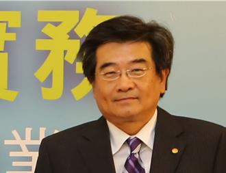 中再保新任董事長「長榮法務一哥」戴錦銓接任