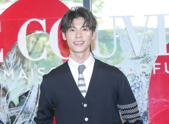 許光漢成功嶺當兵「傳長官下3禁令」 預計退伍日期曝光