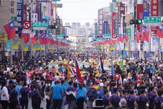 嘉義市家戶所得創新高 全台排名第6、連5年破紀錄