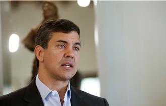 南美唯一邦交恐變心？巴拉圭自曝渴望與大陸做生意