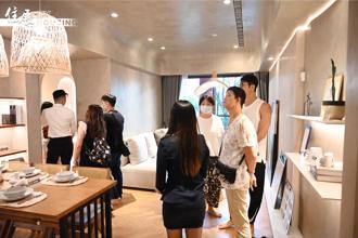 股市賺錢就跑去買房！台股3~7月飆漲 雙北19建案全賣光