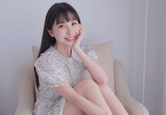 台女優進軍日本失利「拚2度出道」 苦練日文鬆口：確實是想