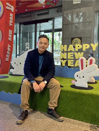 新北民政局科長林今權接任石碇區長  26日生效