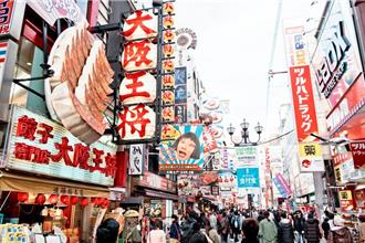 旅日太夯！今年訪日外國人破2100萬 台人占六分之一