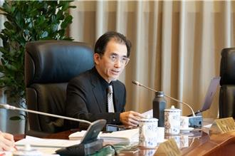 因應人事案卡關考試院啟動權宜之計  3項國考提前請辦