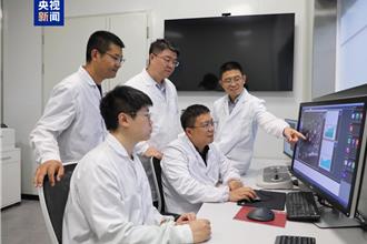 發現月球「蓄水池」！陸揭祕：1噸月壤可望生產逾50公升水