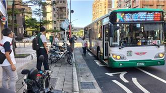 忠孝幹線、622公車忠孝橋改道 省下15分鐘車程