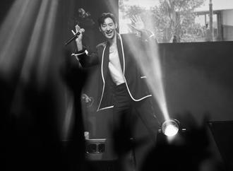 越洋訪問／李帝勳二度喊話要來台找真愛　跳BTS柾國舞曲自評50分