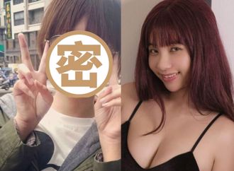 吳夢夢親曬10年前後對比照　認動了2手腳：最不後悔的事