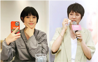 朱芯儀才戰勝乳癌「胸部又有異狀」 報告出爐大哭