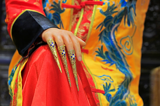 慈禧喝一輩子人乳 御用奶娘退奶後去哪了？驚人下場曝