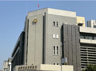 高雄20名中高階警人事異動 由他接公關室主任