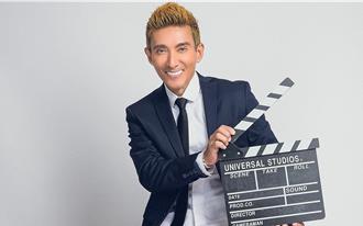 被傳和小15歲嫩妻離婚　潘若迪痛罵爆料者：很無聊！