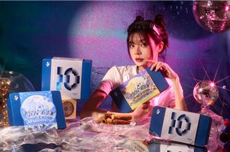 海边走走携傅星翰打造最潮中秋礼盒 义式圣代祭铜板价宠客