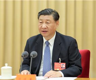 中共紀念鄧小平誕辰120周年 習近平座談會上發表講話