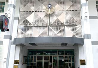 台中梧棲暑訓營驚傳施暴！ 男童遭掐頸家長報警提告