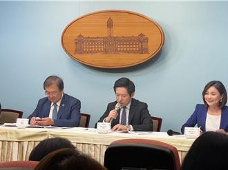 健康台灣推動委員會長談超過4小時 盼平均餘命從79歲提升到82歲