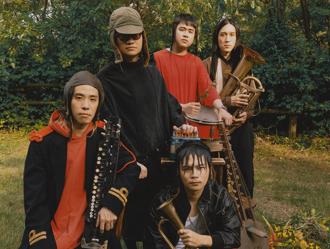 火球祭宣布重磅卡司「落日飛車feat. NewJeans？」粉絲暴動