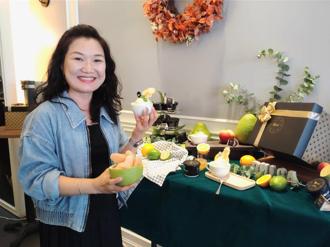 台中人氣冰淇淋店「Bulga寶格」中秋推冰月星禮盒   限時67折搶購