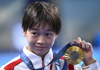 媒體捧紅湛江邁合村 陸旅行社推246元「全紅嬋老家一日遊」