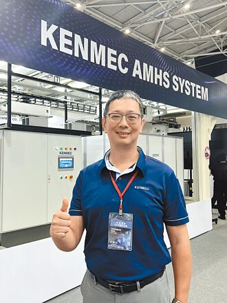 廣運逾60億訂單在手 下半年起飛