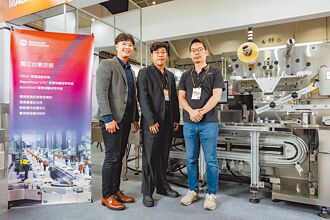 導入洛克威爾自動化系統 虹興機械搶占智慧包裝市場