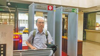 京華城容積決策疑圖利 已約談14都委