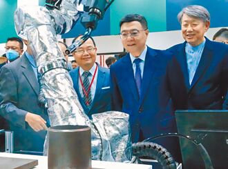 AMD研發中心 落腳台南沙崙、高雄亞灣