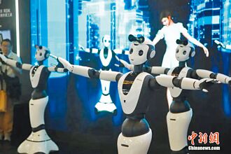 AI時代的人類自我救贖