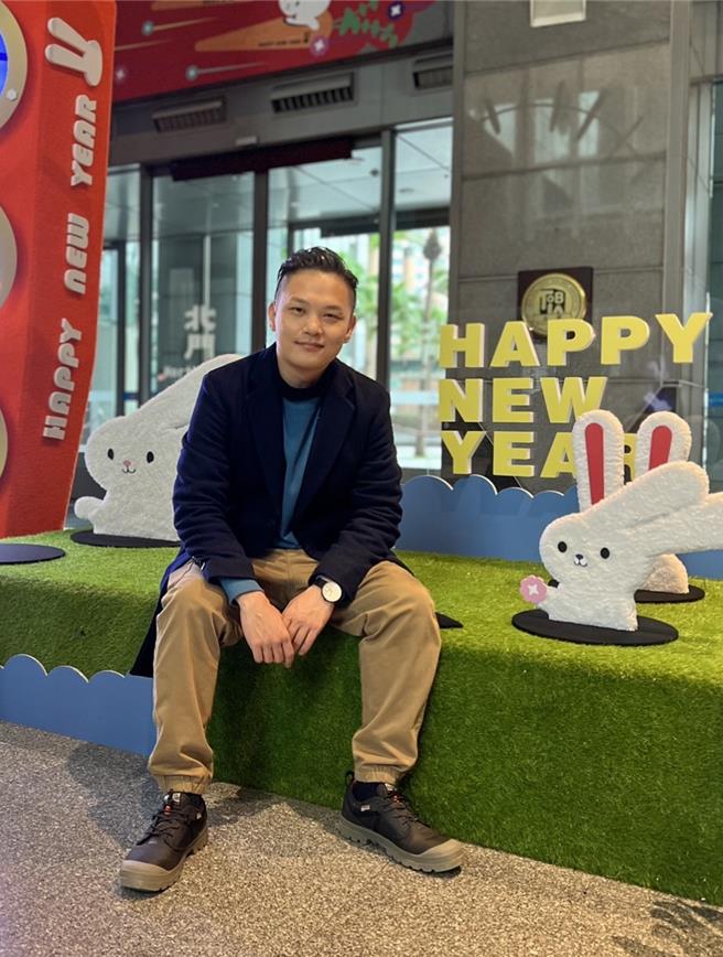 新北市人事處今（22）日發布新人事令，原石碇區長劉彥伯調任民政局兵役勤管科長。（摘自石碇區公所官網）