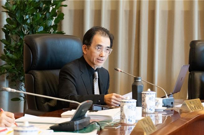 因應人事案卡關，考試院啟動權宜之計3項國考提前辦理。（考試院提供）