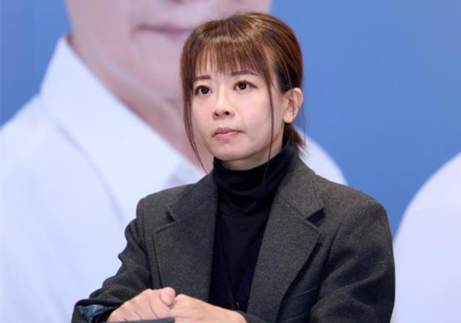 监察院针对新北幼儿园喂药案对新北提出纠正，国民党新北市议员江怡臻也发文反击。（本报资料照／黄世麒摄）