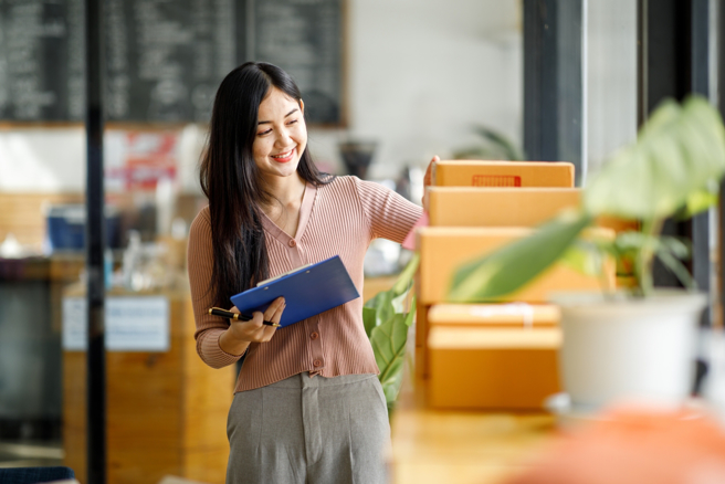 水星逆行過後，獅子座將在8月下旬迎來事業上的重大突破。（示意圖：shutterstock／達志）