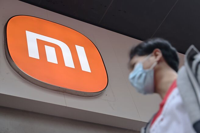 小米第二季业绩报喜，营收入为人民币888.9亿元，高于预期并创歷史新高，年增率达32％。图／中新社
