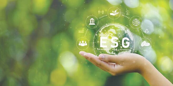 儘管美国11月选举前消息面纷扰犹存，但联准会将转为降息趋势已确立，有利乾净能源股票评价面修復。图／本报资料照片