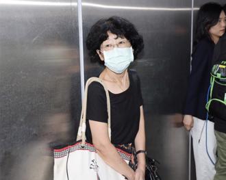 陳佩琪去看1.2億豪宅  游盈隆：犯了大忌