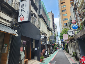 台北4大鳗鱼饭又关一家 必比登30年名店「滨松屋」将熄灯