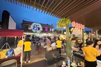 越在地越國際！宜蘭「農創嬉遊季」串起地方亮點與魅力