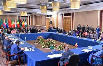 2024中非合作論壇9月北京登場 習近平將出席