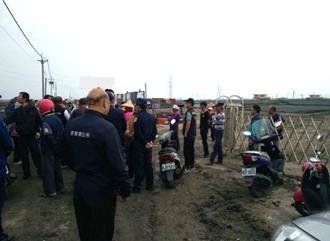 聯手勒索綠能廠商！前麥寮鄉長、前臺西鄉鄉長丈夫遭起訴