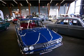 反制歐盟？陸商務部聽取提高大排氣量汽車進口關稅意見