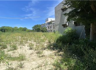 柯P農地種芭樂？現況曝光「雜草叢生」！邱臣遠要行文給這人